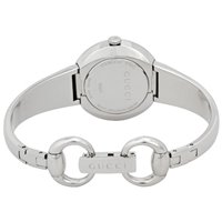 Orologio Gucci Donna U-Play in Acciaio YA129501 - YA129501